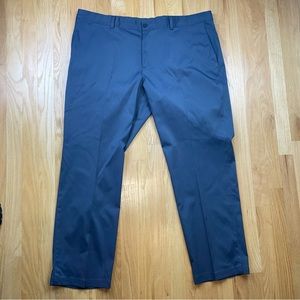 Nike Golf Tour Performance Dri-FIT men’s pants.